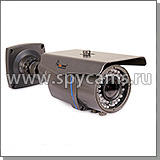Уличная проводная AHD камера KDM 156-4 разрешение Full HD