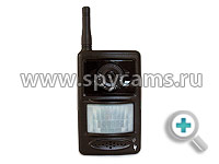 камера MMS Black камера MMS Black