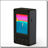 Автомобильная тепловизионная камера HTI-AV-4800