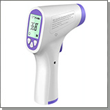 Инфракрасный электронный термометр