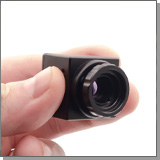 Тепловизионный модуль HTI HT-U01 с матрицей 256×192