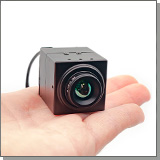 Тепловизионный модуль HTI HT-U02 с матрицей 384×288