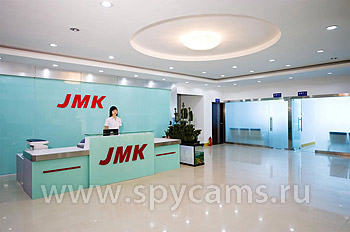 Ресепшн Ресепшн