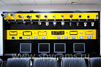 Стенд в переговорном зале Стенд в переговорном зале