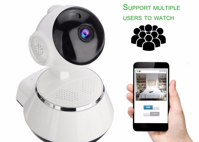 Облачная HD WiFi камера купить, камера WiFi облачная заказать Облачная HD WiFi камера купить, камера WiFi облачная заказать