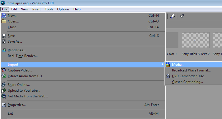 Как сделать таймлапс Как сделать таймлапс